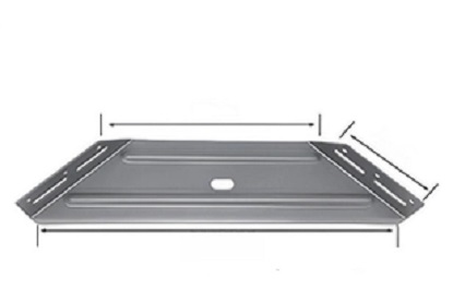 Overview of the Main Advantages of Bed Fixture Connection Bracket
