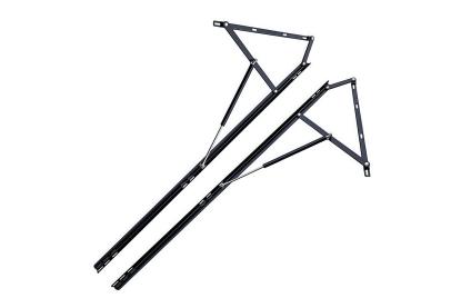 How to Choose a Bed Lift Mechanism for Furniture Manufacturing: Load Capacity, Hinge Design, and Supplier Selection